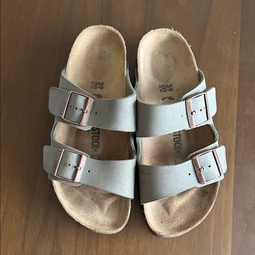 Birkenstock Arizona